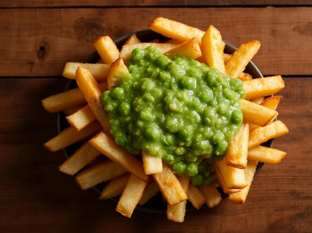Proper Seasoned Chips